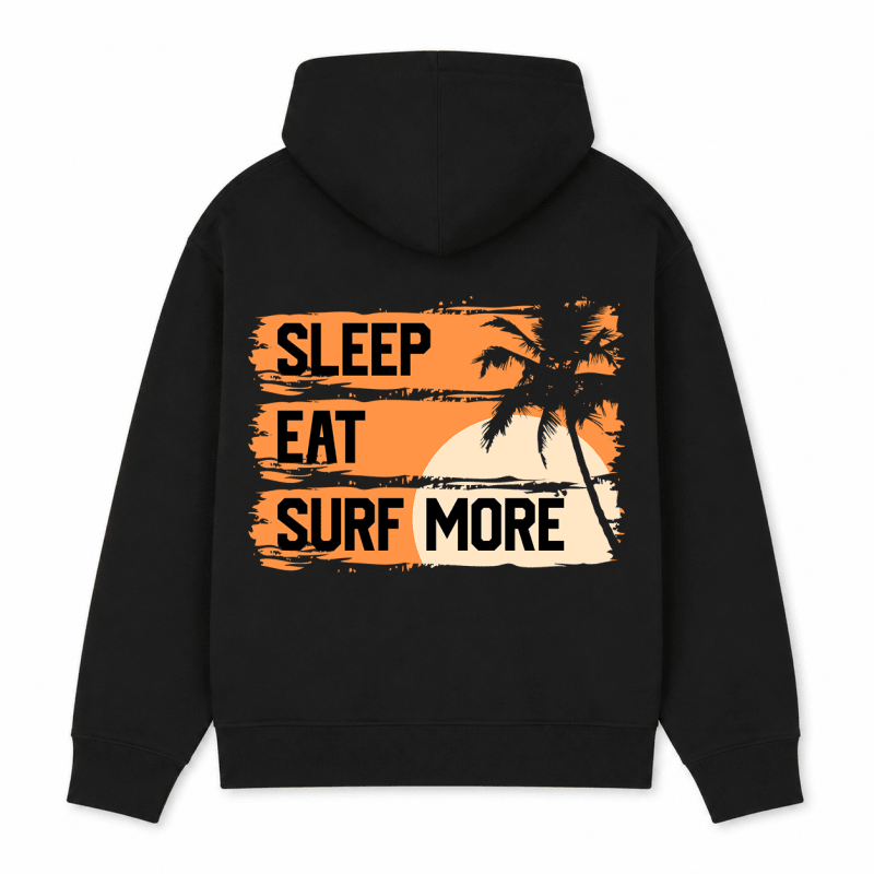 H.D Maui Hoodie