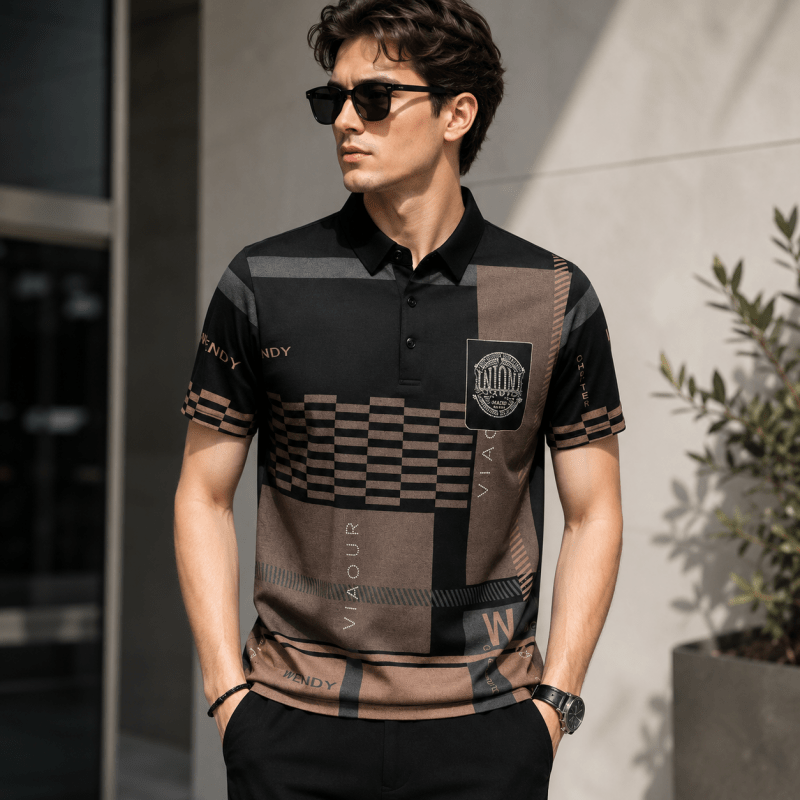 H.D Monaco Polo