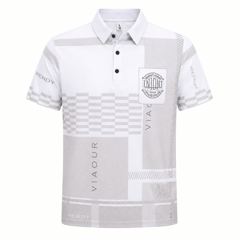 H.D Monaco Polo