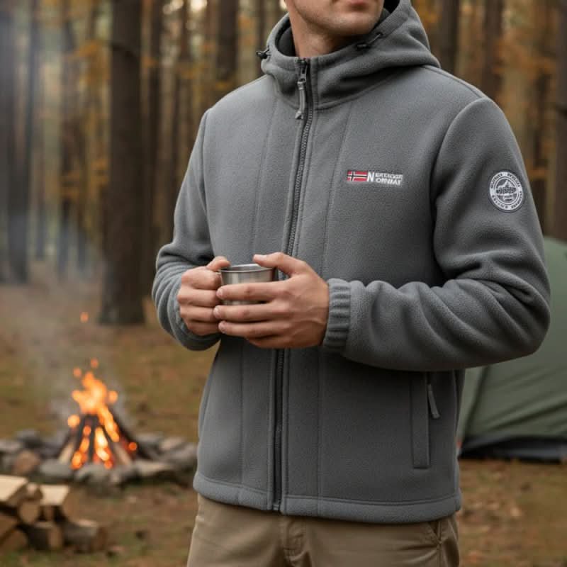 H.D Northpass Jacket