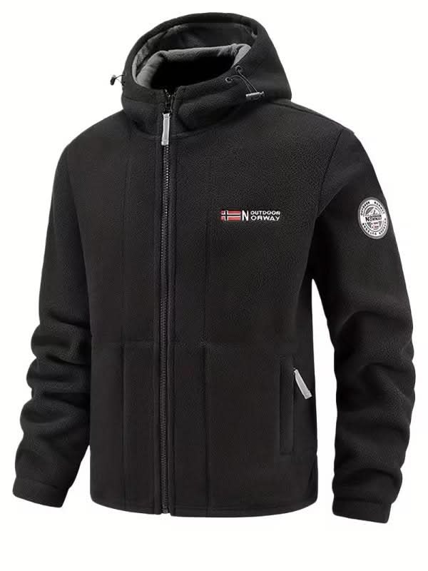 H.D Northpass Jacket
