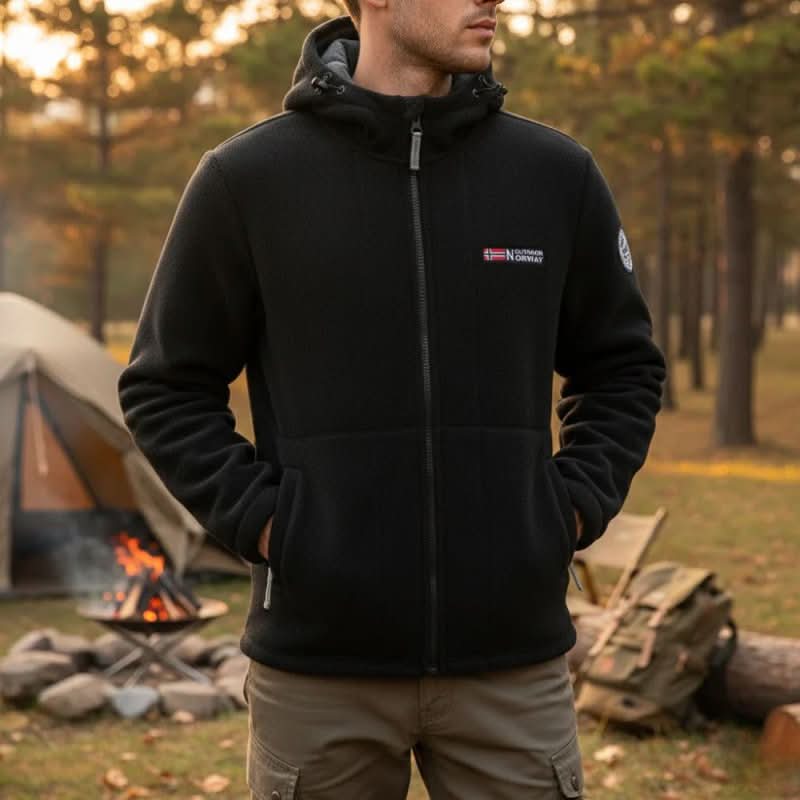 H.D Northpass Jacket