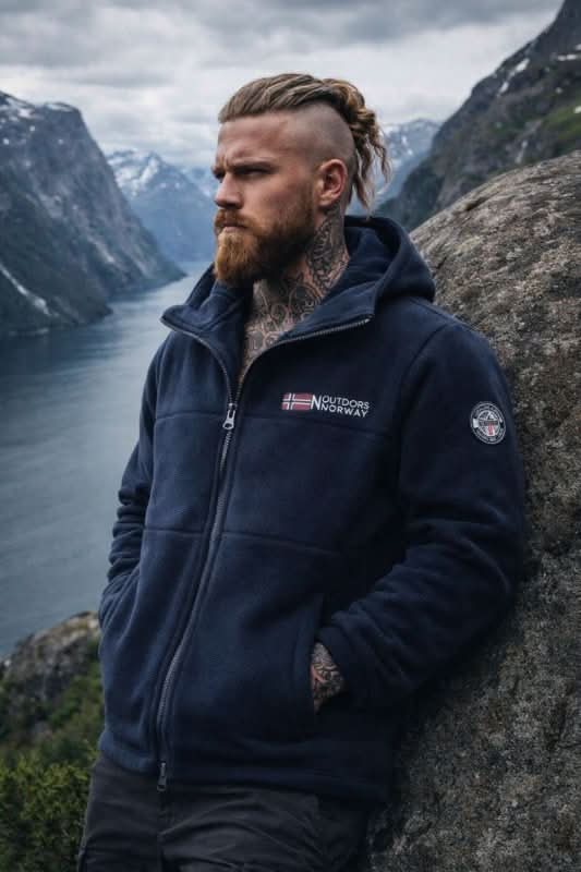 H.D Northpass Jacket