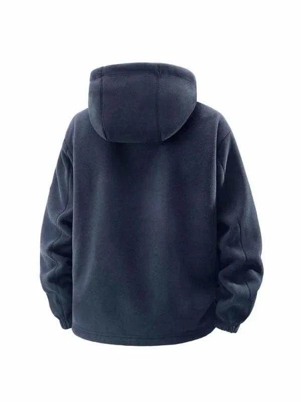 H.D Northpass Jacket