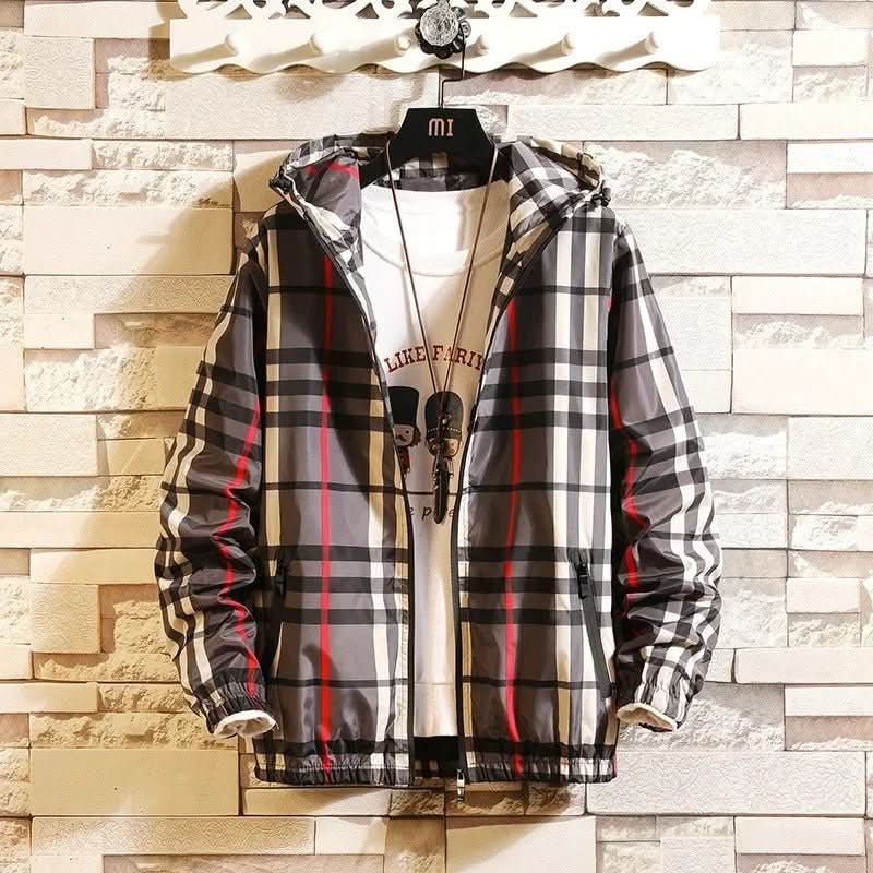 Winter Coat – Waterproof Insulated Hooded – Regular Fit – Men's Winter Outerwear Australia
