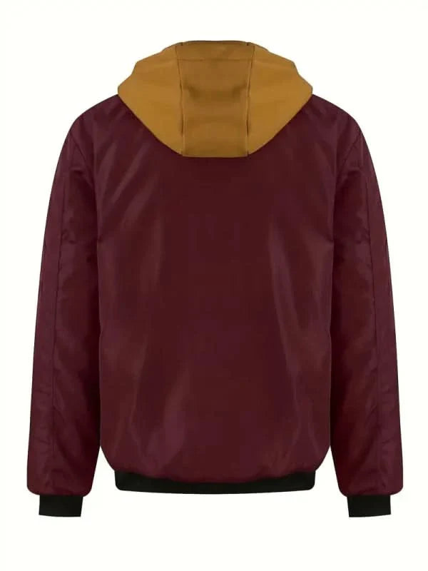 H.D Orpheus Jacket
