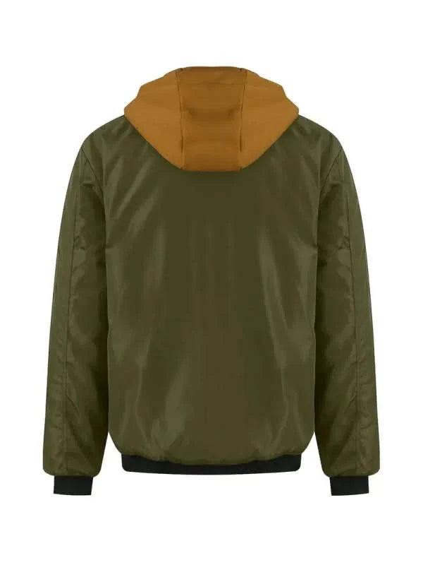 H.D Orpheus Jacket