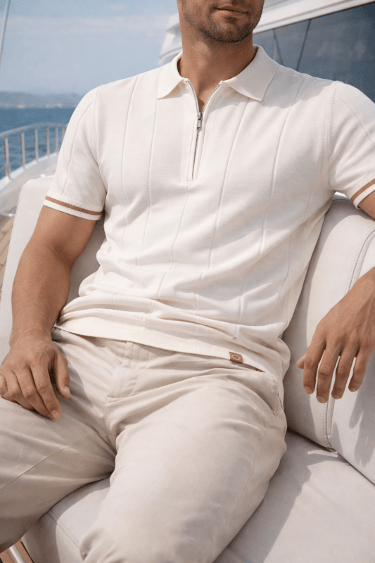 H.D Richmount Polo