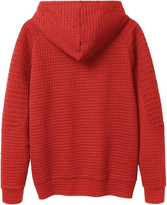 H.D Romulus Hoodie