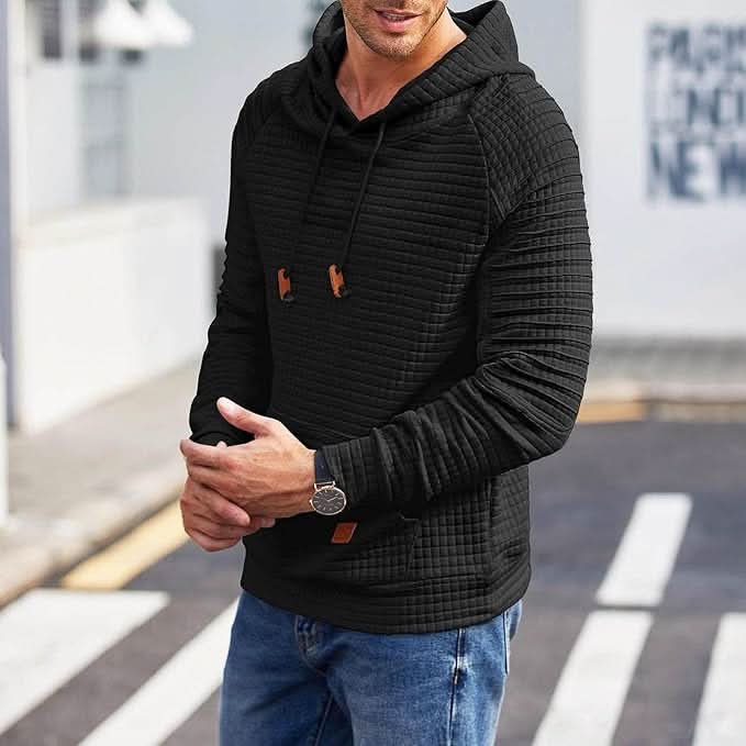H.D Romulus Hoodie