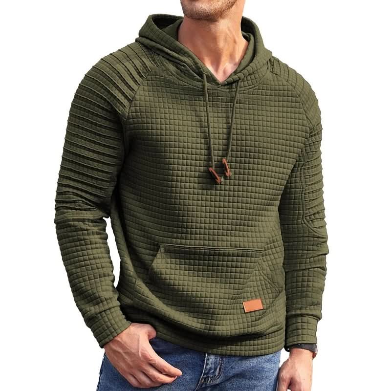 H.D Romulus Hoodie
