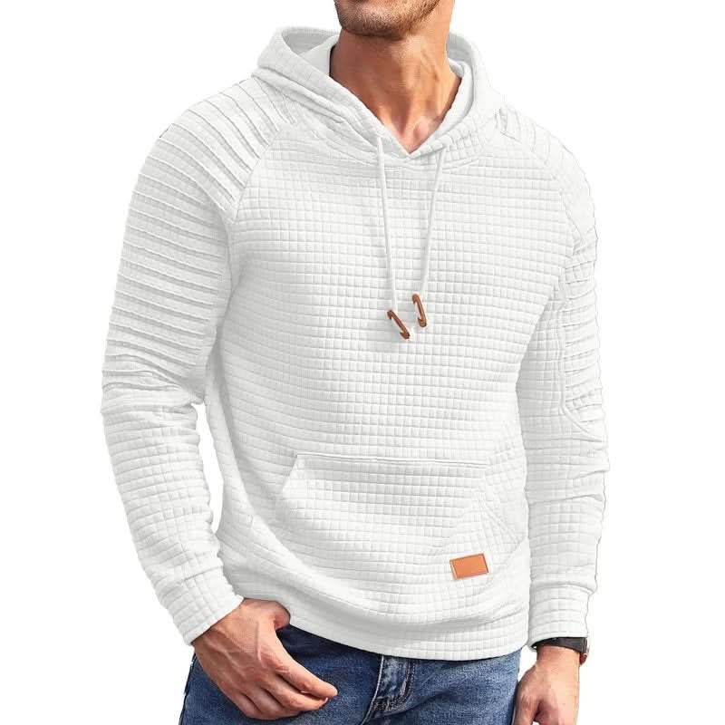 H.D Romulus Hoodie