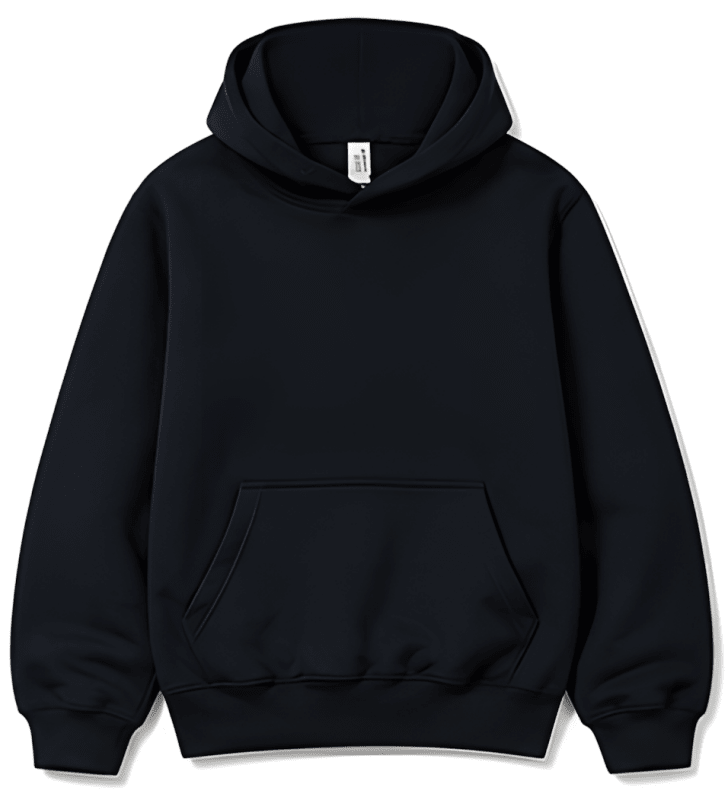 H.D Solstice Hoodie
