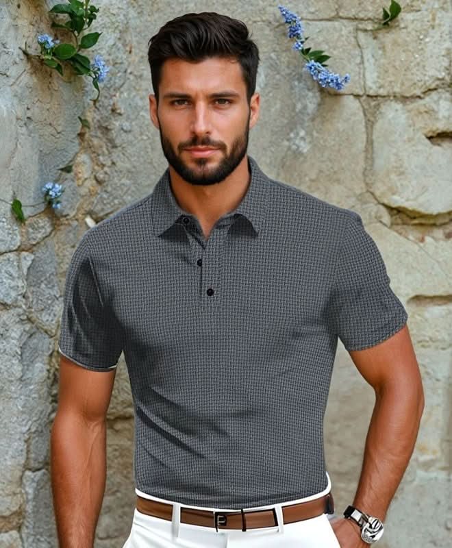 H.D Stanford Polo