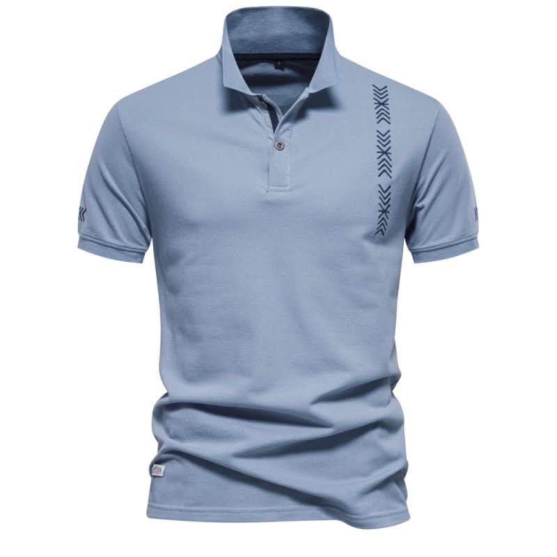 H.D Stapleton Polo