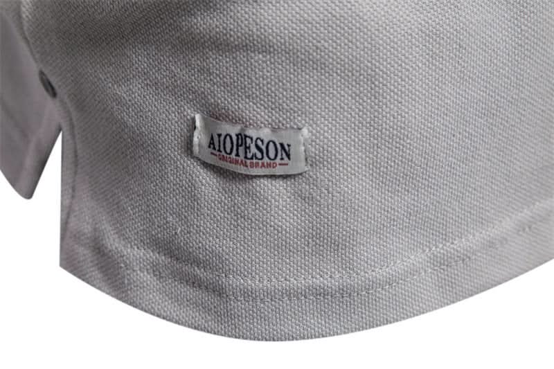 H.D Stapleton Polo