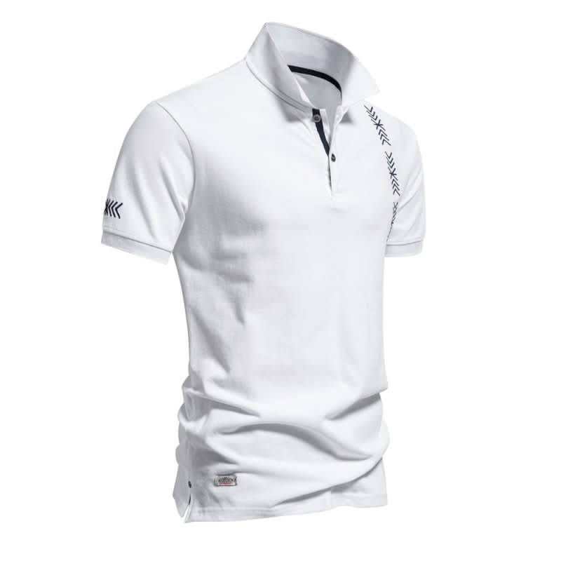 H.D Stapleton Polo