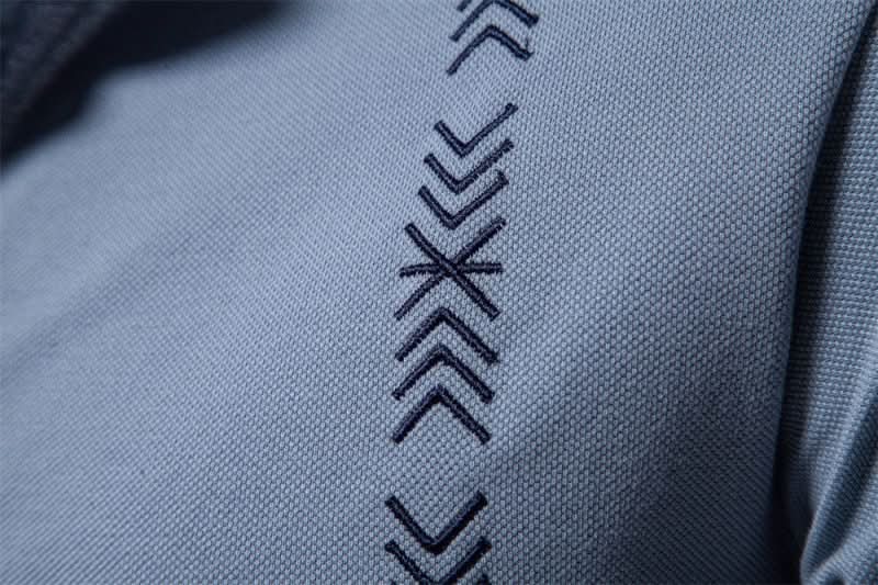 H.D Stapleton Polo
