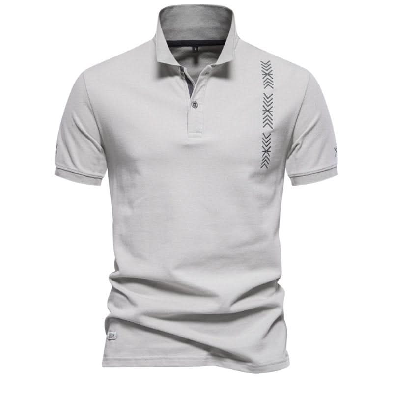H.D Stapleton Polo