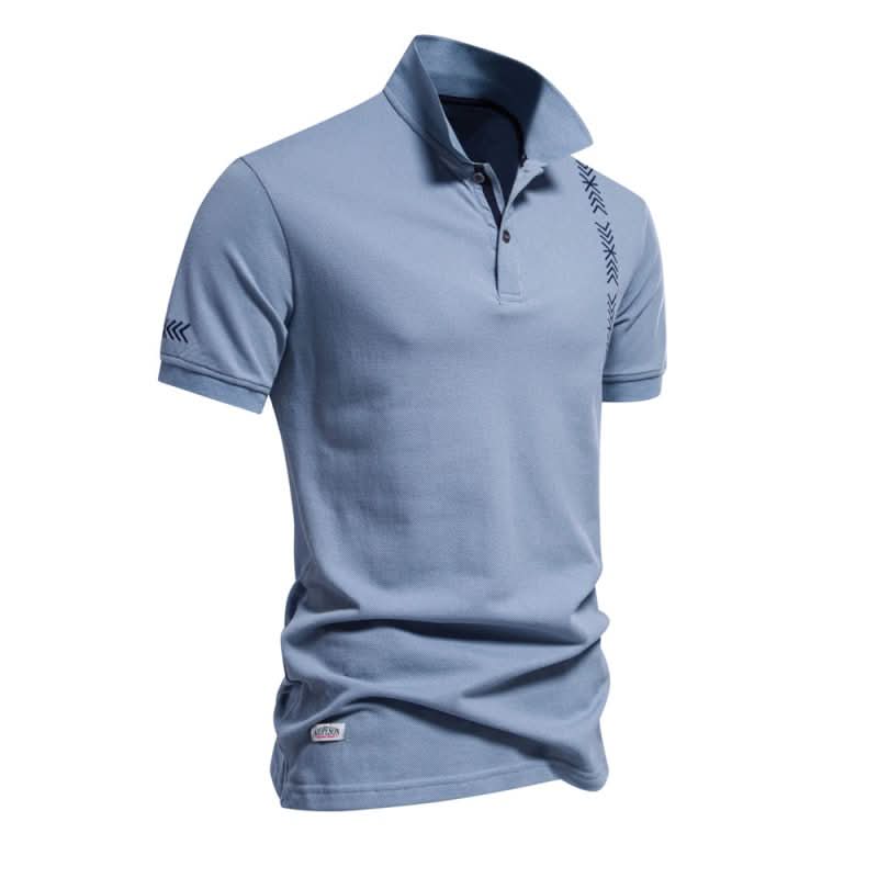 H.D Stapleton Polo