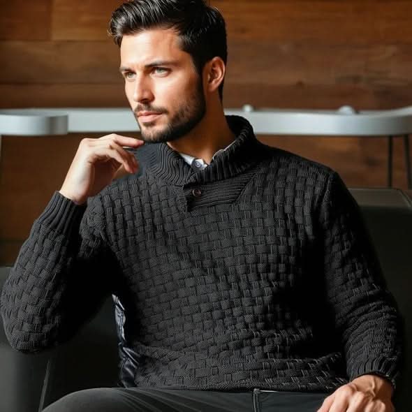 H.D Thornton Jumper