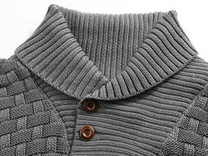 H.D Thornton Jumper