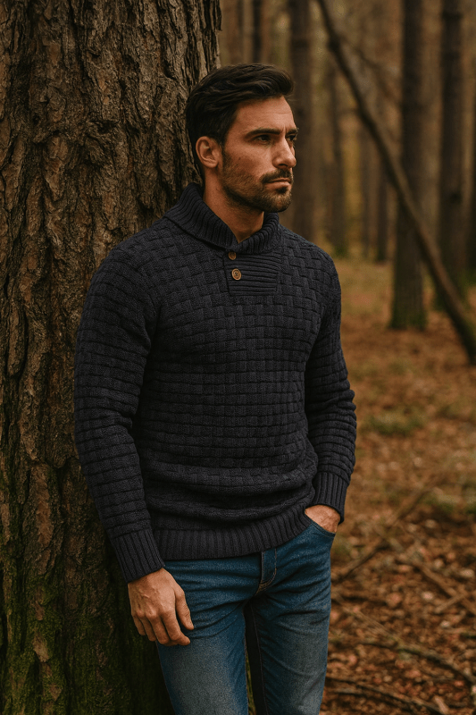 H.D Thornton Jumper