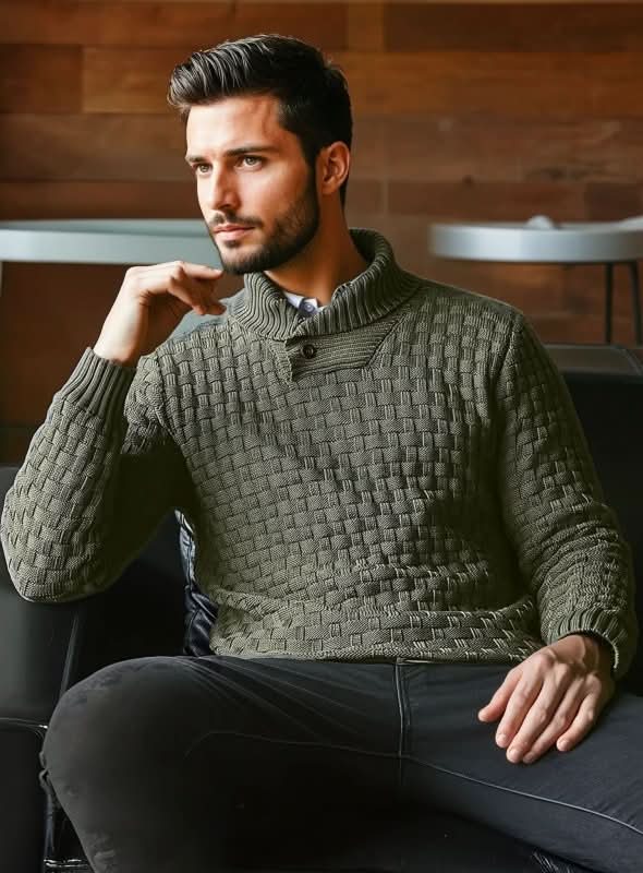 H.D Thornton Jumper