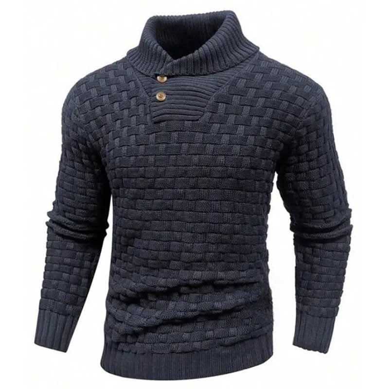 H.D Thornton Jumper