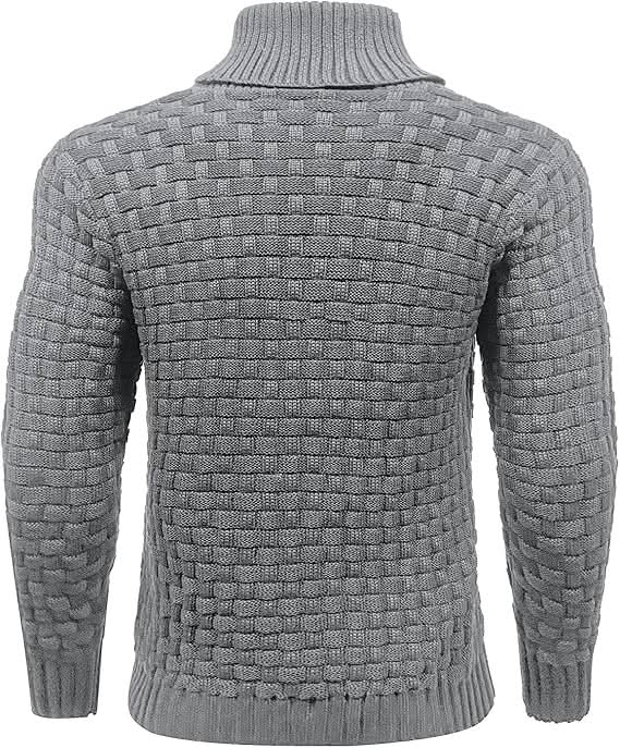H.D Thornton Jumper