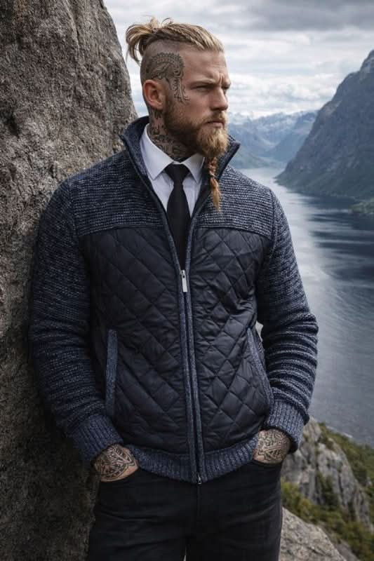 H.D Traverse Jacket