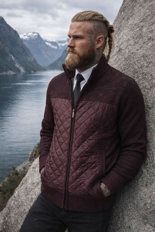 H.D Traverse Jacket