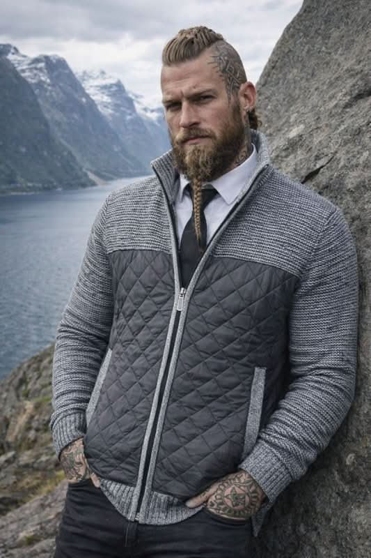 H.D Traverse Jacket