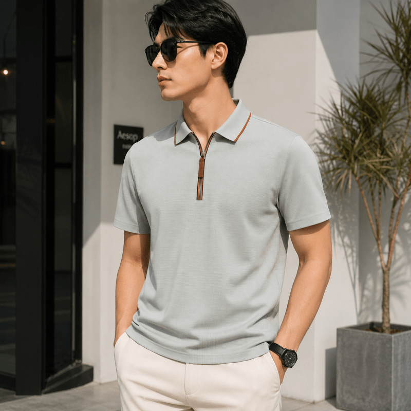 H.D Tuscany Polo