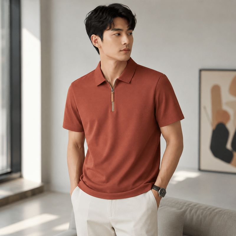 H.D Tuscany Polo