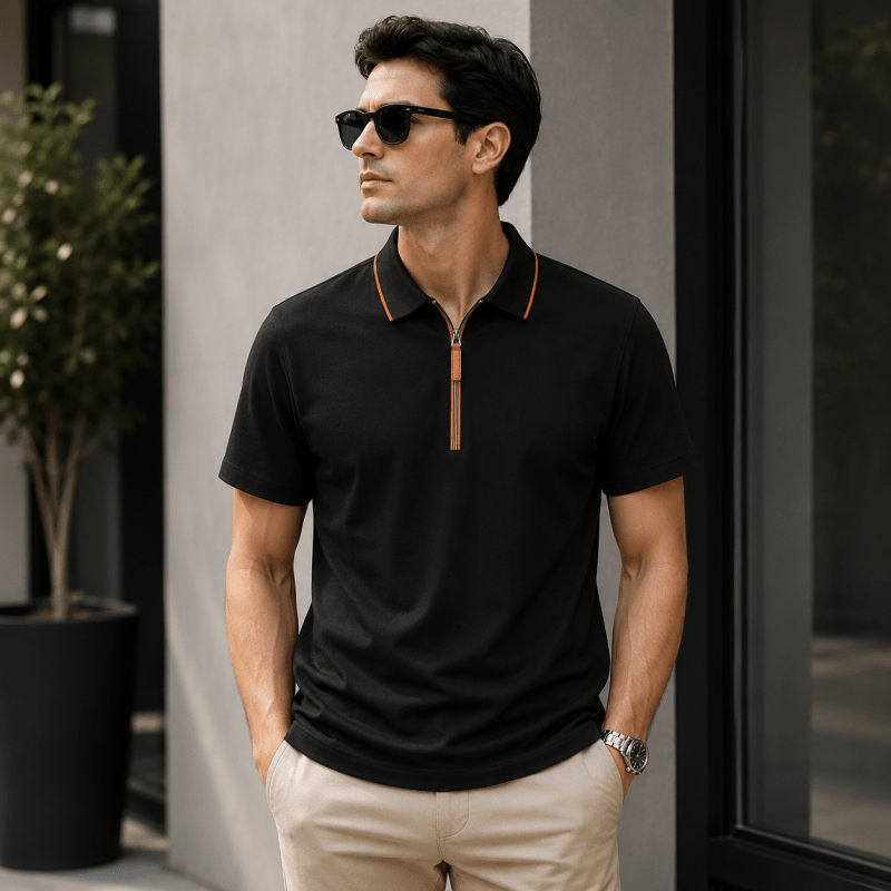 H.D Tuscany Polo