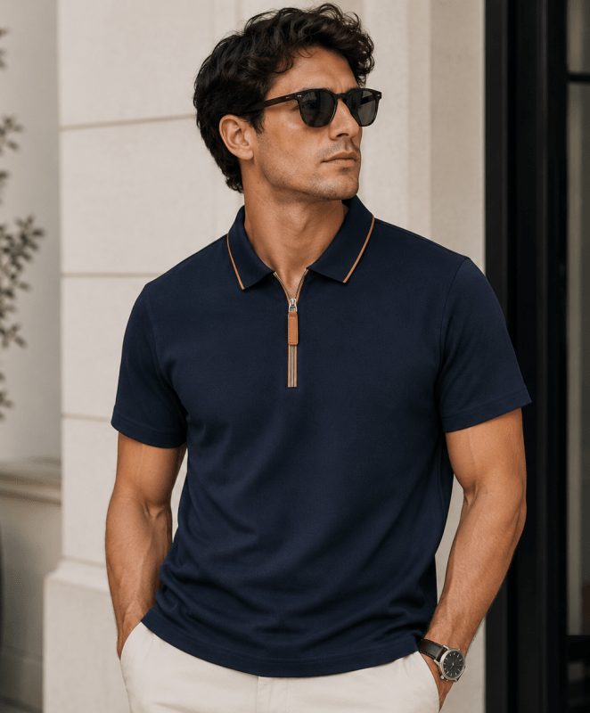 H.D Tuscany Polo