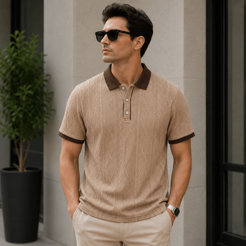 H.D Verona Polo