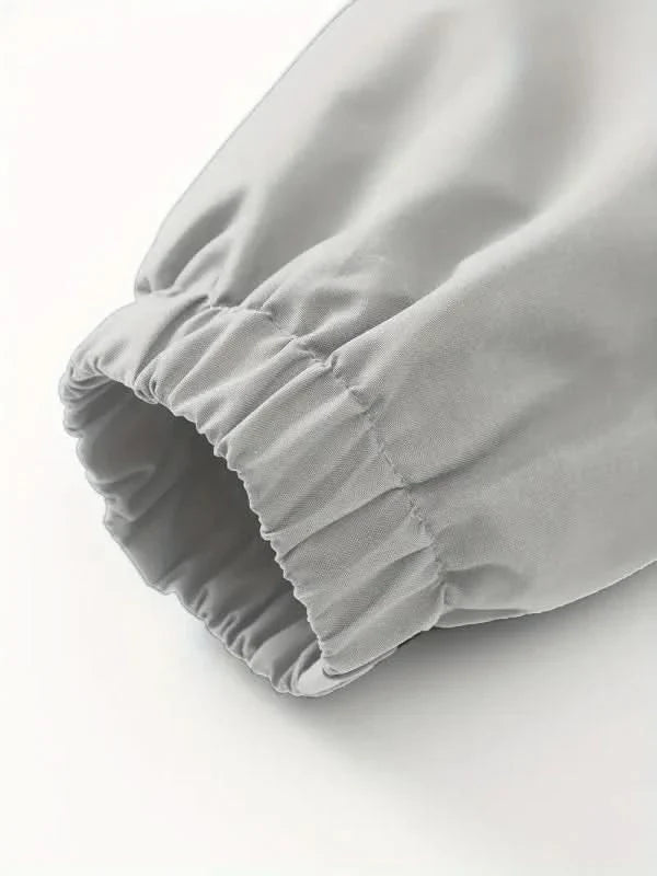 H.D Vortex Coat