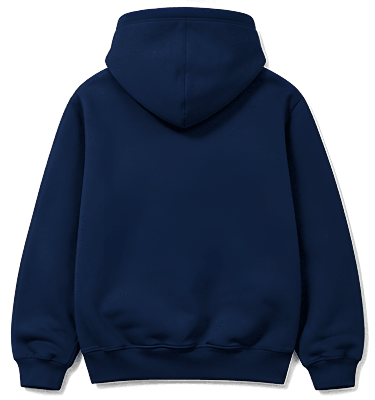 H.D Wanderlust Hoodie