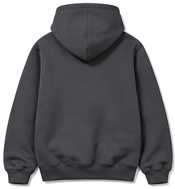 H.D Wanderlust Hoodie