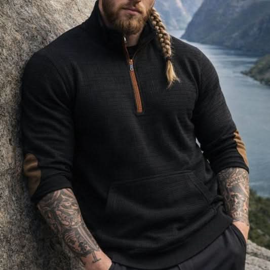 H.D Wayfarer Sweater