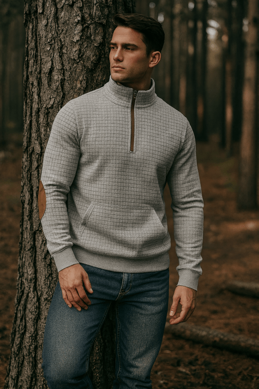 H.D Wayfarer Sweater