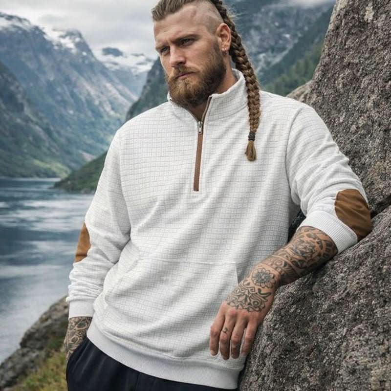 H.D Wayfarer Sweater