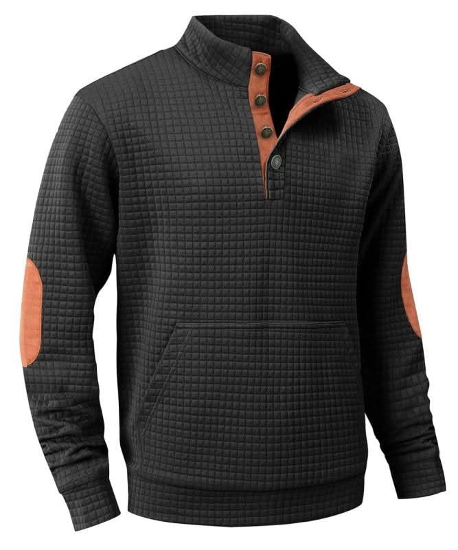 H.D Wayfarer Sweater