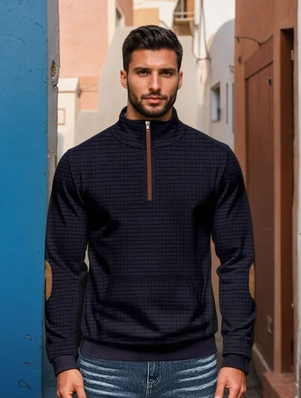 H.D Wayfarer Sweater