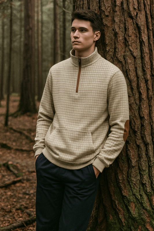 H.D Wayfarer Sweater