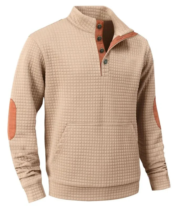 H.D Wayfarer Sweater