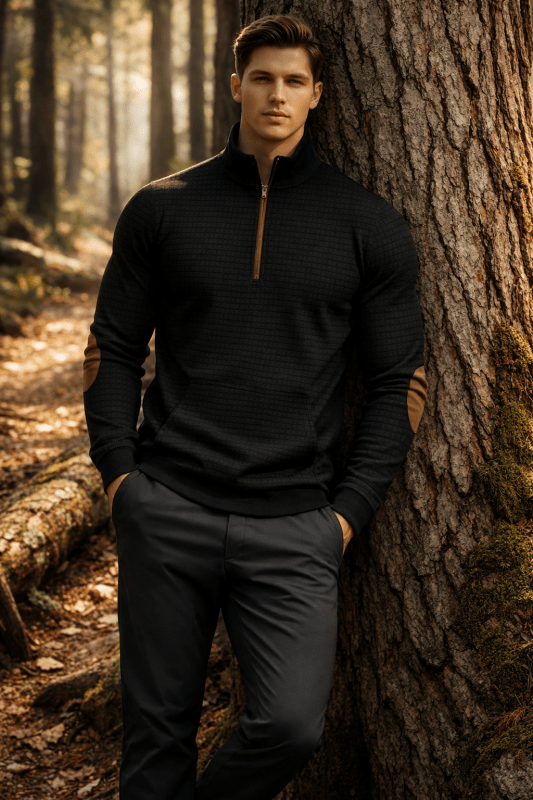 H.D Wayfarer Sweater