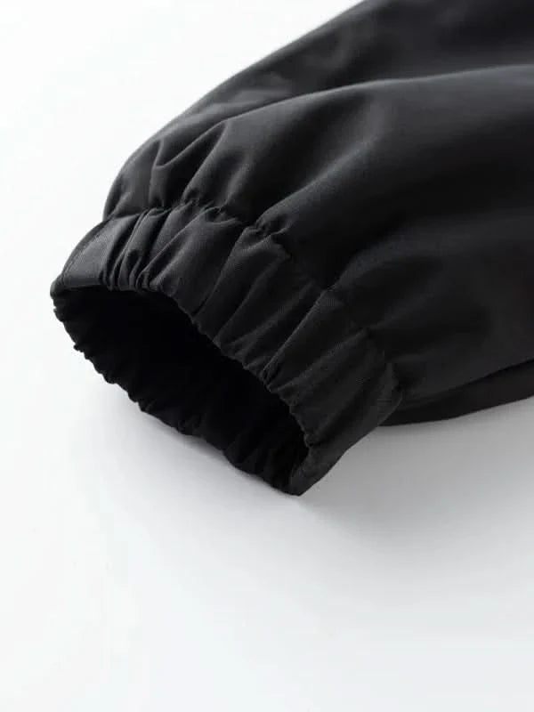 Parka Coat – Waterproof Insulated Kangaroo Pocket – Relaxed Fit – Men's Winter Outerwear Australia